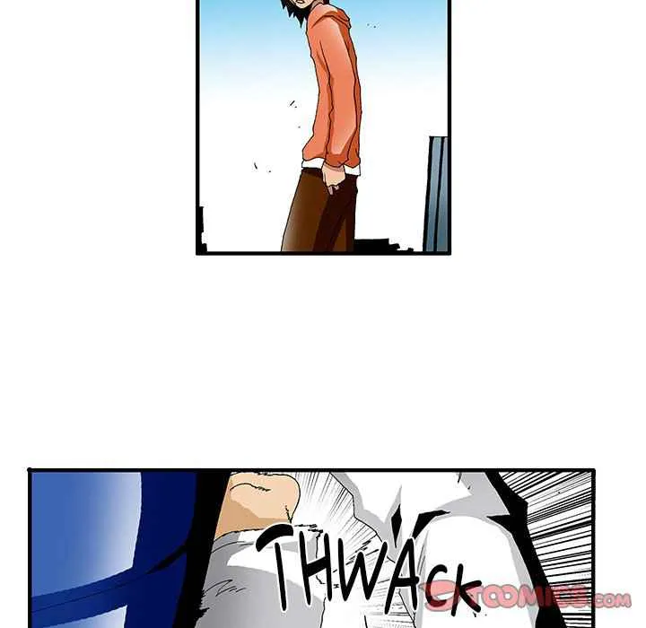 Goblin Manhwa Chapter 27 page 31 - MangaKakalot