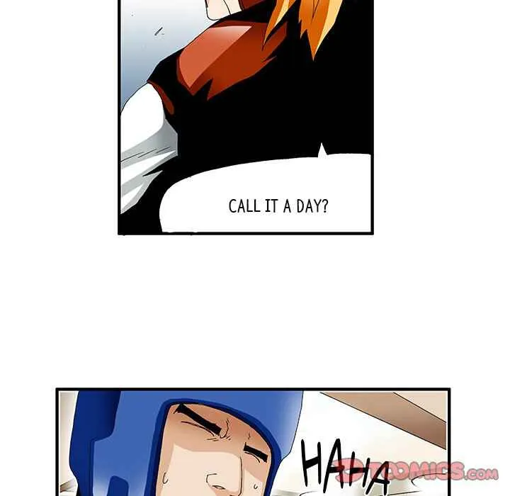 Goblin Manhwa Chapter 27 page 34 - MangaKakalot