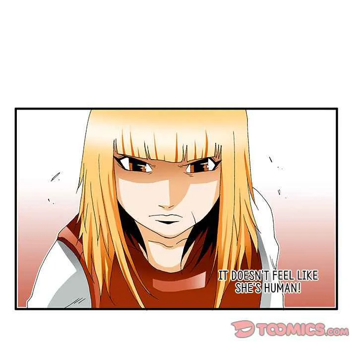 Goblin Manhwa Chapter 27 page 38 - MangaKakalot