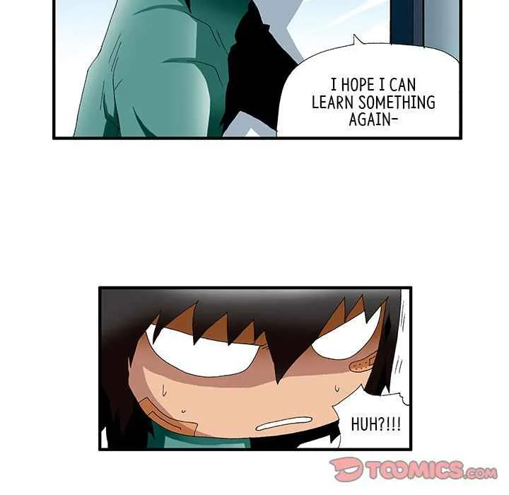 Goblin Manhwa Chapter 27 page 41 - MangaKakalot