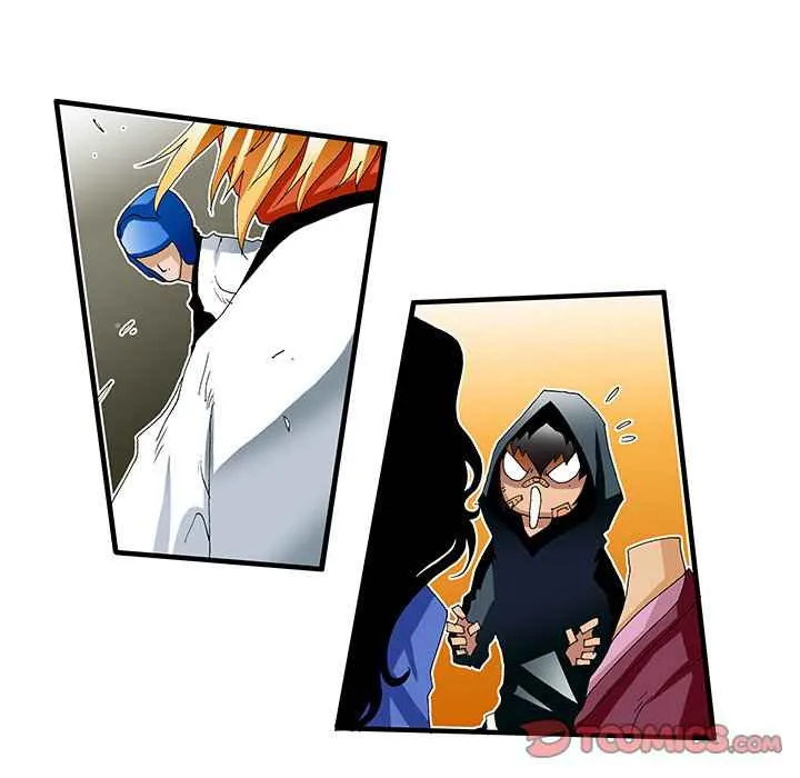 Goblin Manhwa Chapter 27 page 6 - MangaKakalot