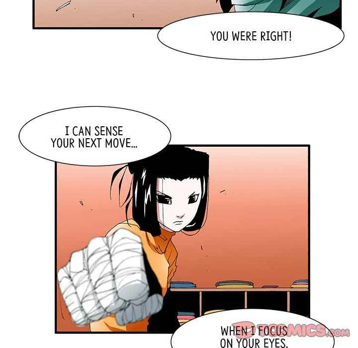 Goblin Manhwa Chapter 28 page 15 - MangaKakalot