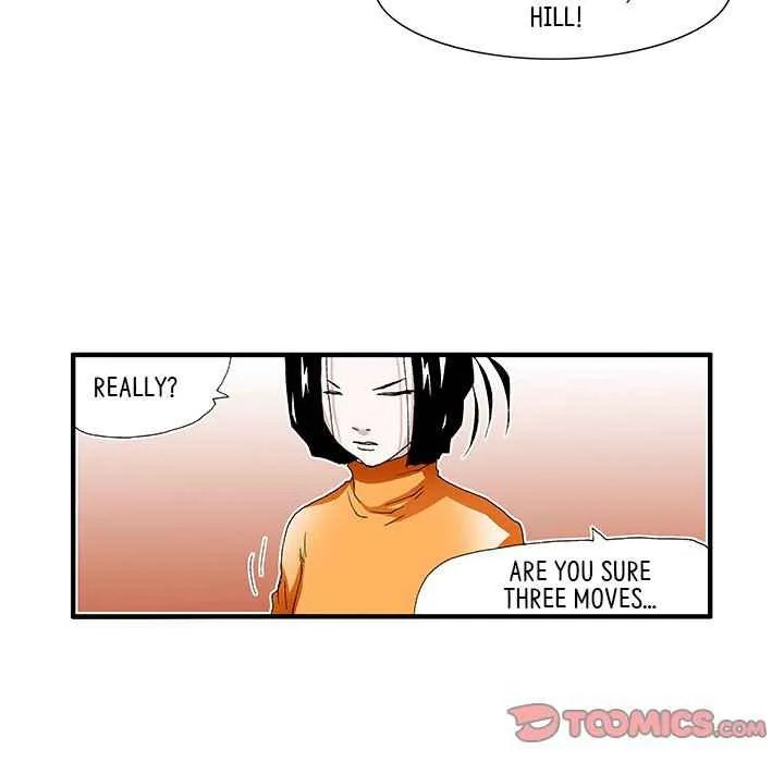 Goblin Manhwa Chapter 28 page 16 - MangaKakalot