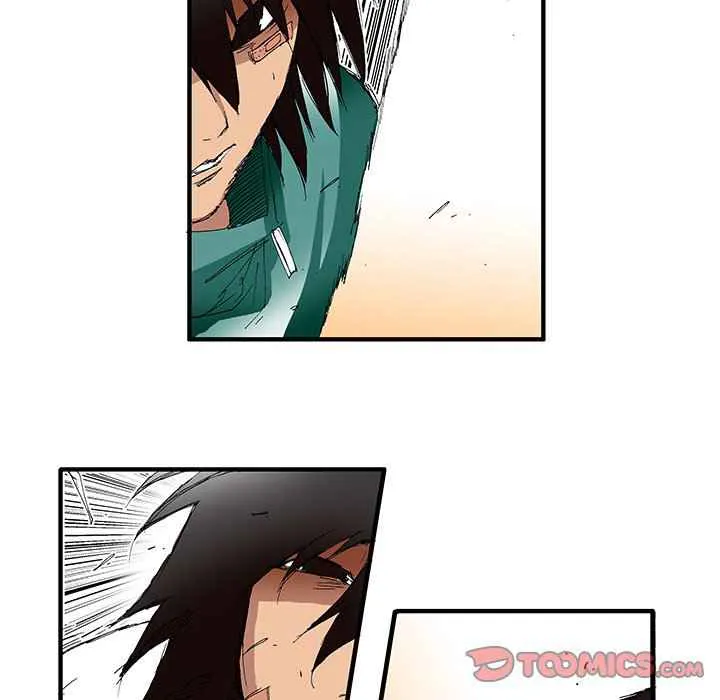 Goblin Manhwa Chapter 28 page 22 - MangaKakalot