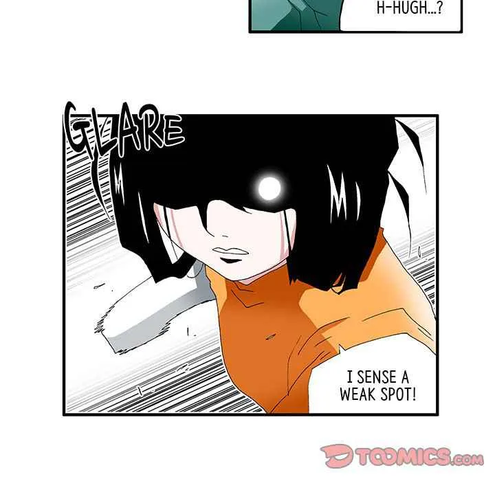 Goblin Manhwa Chapter 28 page 31 - MangaKakalot