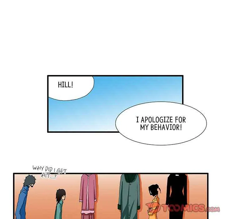 Goblin Manhwa Chapter 28 page 34 - MangaKakalot