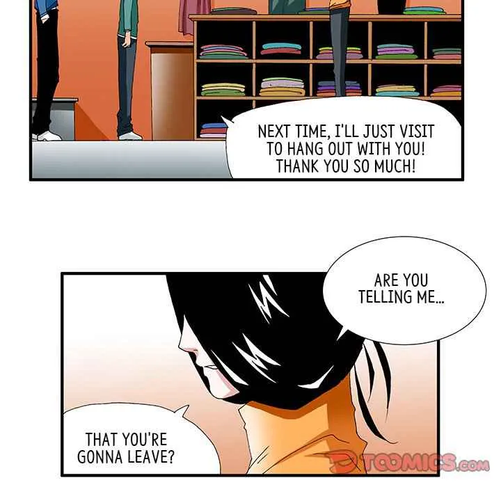 Goblin Manhwa Chapter 28 page 35 - MangaKakalot