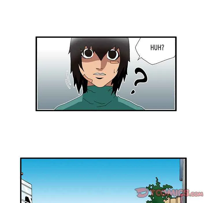 Goblin Manhwa Chapter 28 page 36 - MangaKakalot