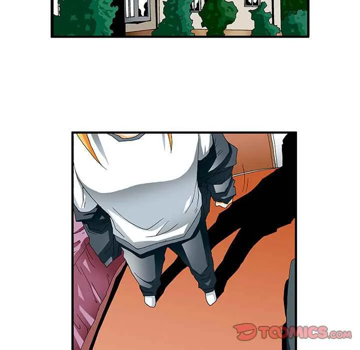 Goblin Manhwa Chapter 28 page 40 - MangaKakalot