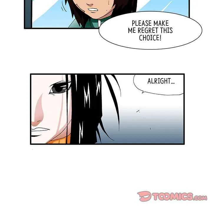 Goblin Manhwa Chapter 28 page 7 - MangaKakalot