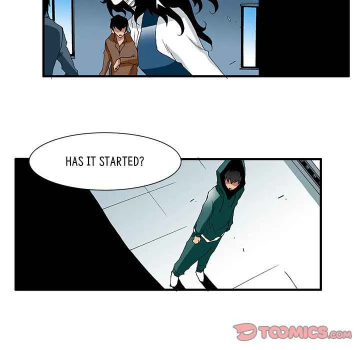 Goblin Manhwa Chapter 30 page 21 - MangaKakalot