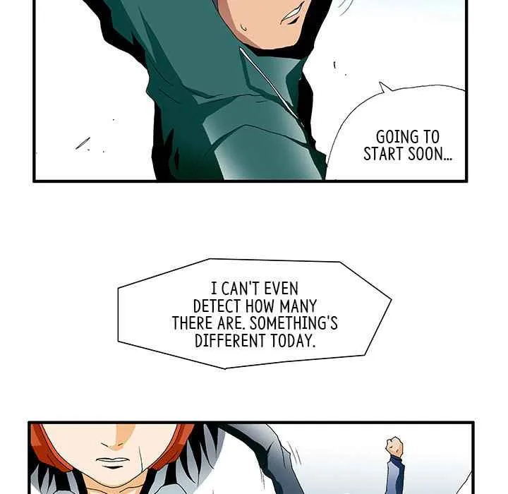 Goblin Manhwa Chapter 30 page 10 - MangaKakalot