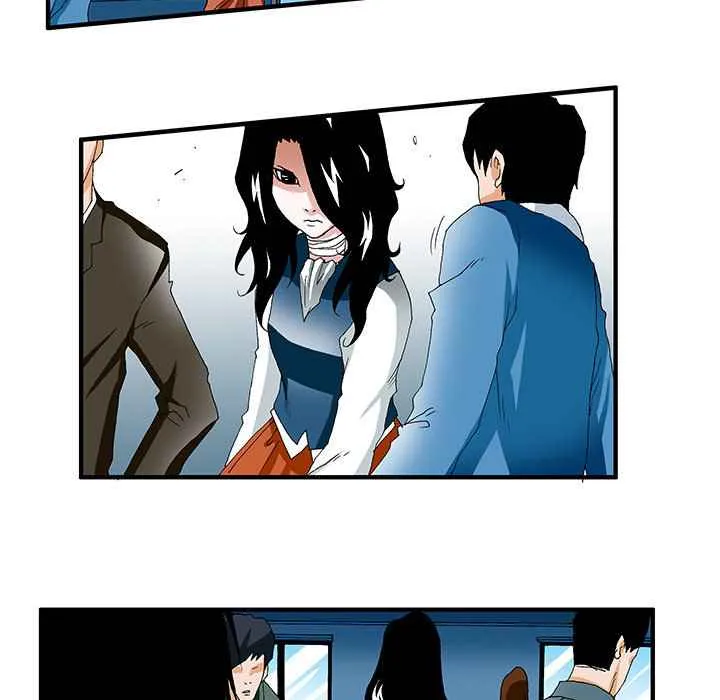 Goblin Manhwa Chapter 31 page 12 - MangaKakalot