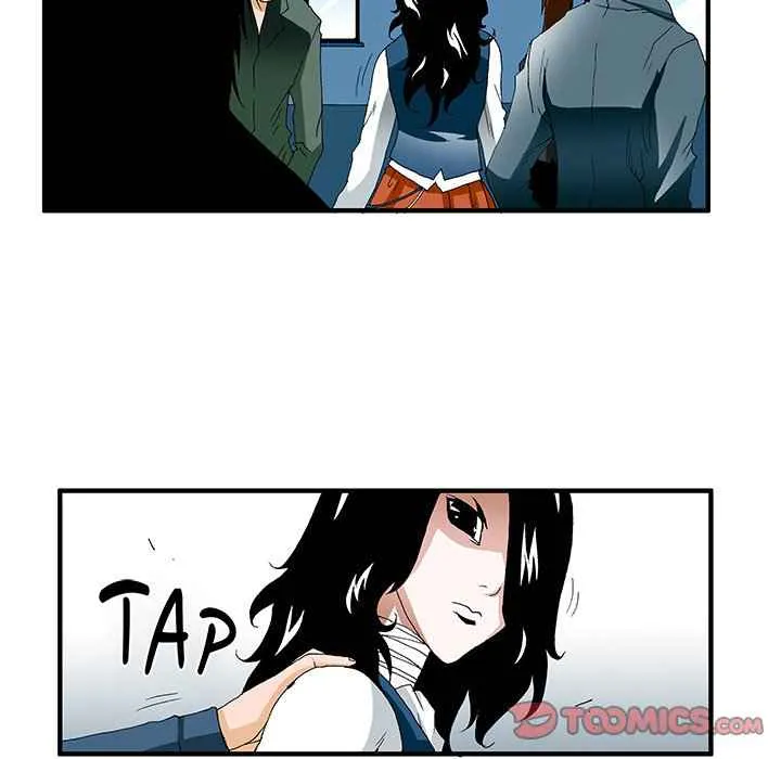 Goblin Manhwa Chapter 31 page 13 - MangaKakalot