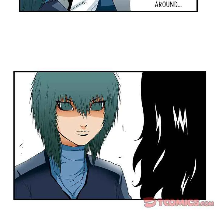 Goblin Manhwa Chapter 31 page 28 - MangaKakalot