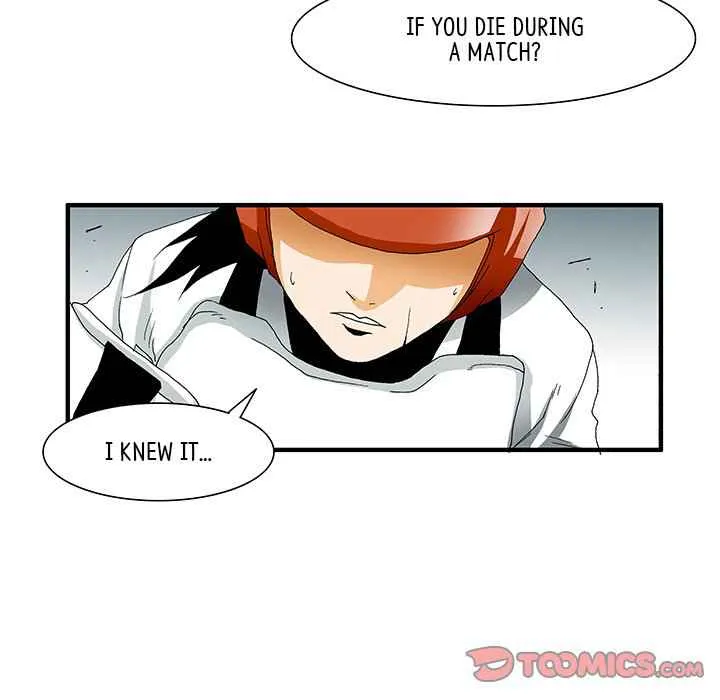 Goblin Manhwa Chapter 31 page 34 - MangaKakalot