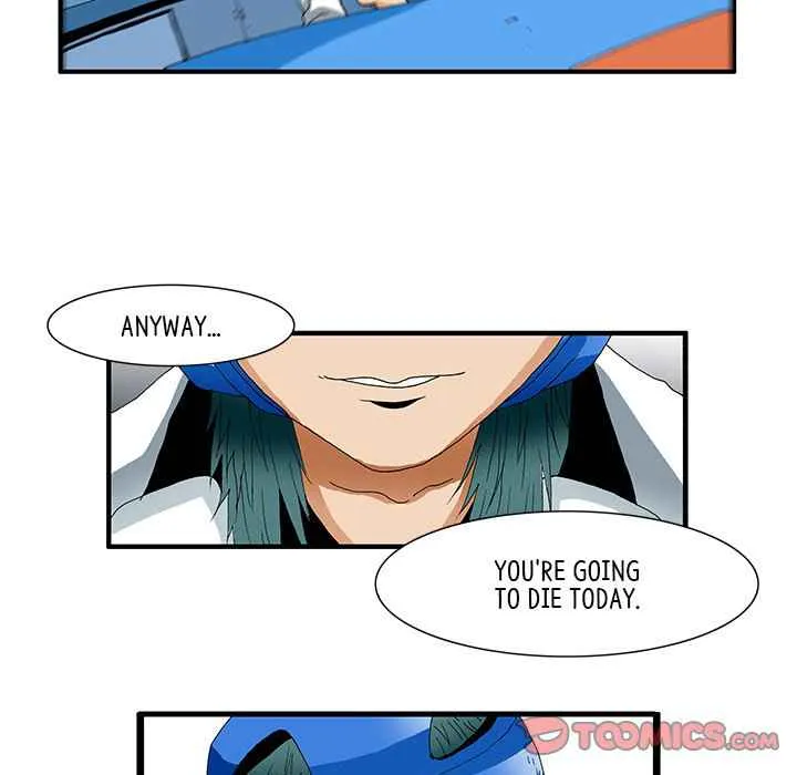 Goblin Manhwa Chapter 31 page 37 - MangaKakalot