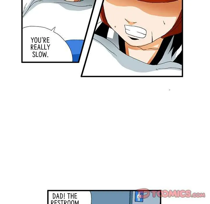 Goblin Manhwa Chapter 32 page 14 - MangaKakalot