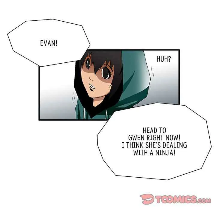 Goblin Manhwa Chapter 32 page 17 - MangaKakalot