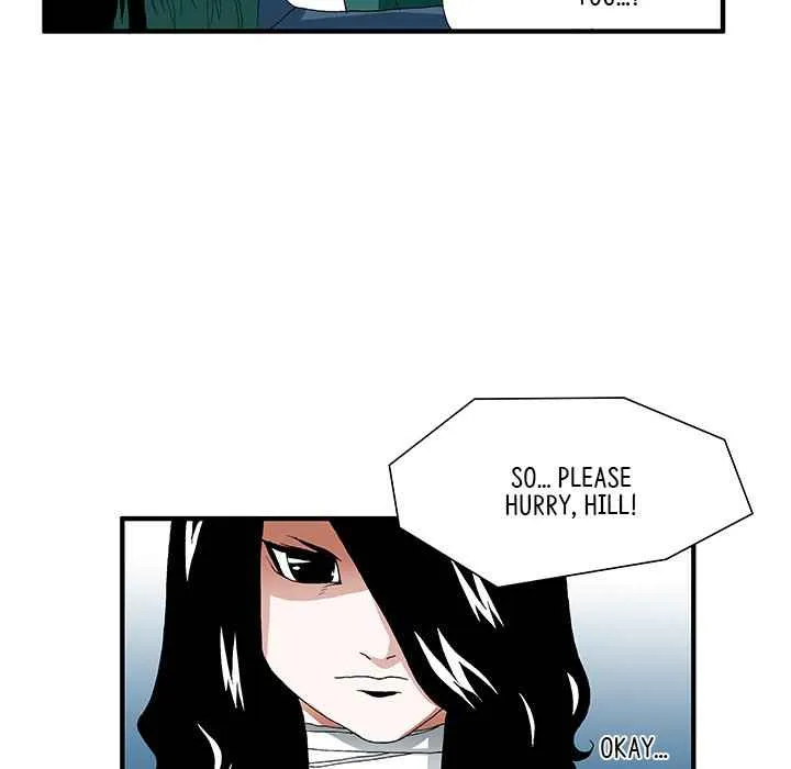 Goblin Manhwa Chapter 32 page 22 - MangaKakalot