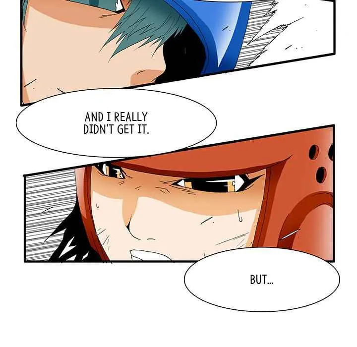 Goblin Manhwa Chapter 32 page 33 - MangaKakalot