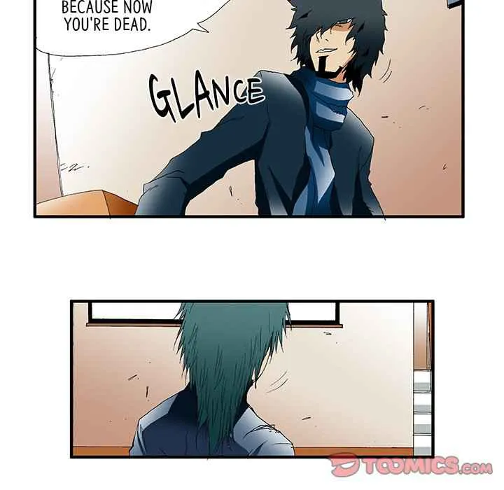 Goblin Manhwa Chapter 33 page 13 - MangaKakalot