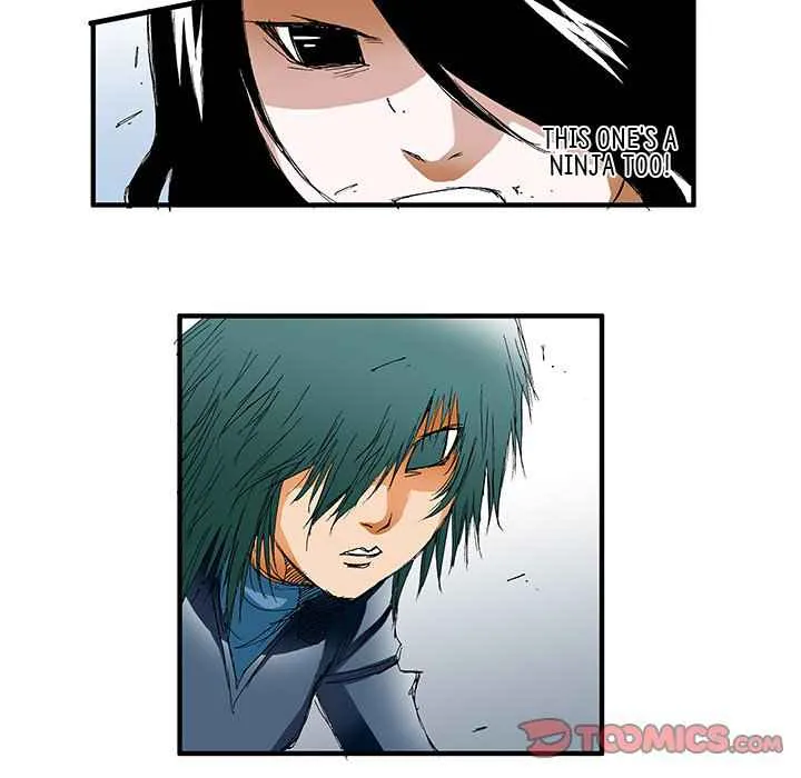 Goblin Manhwa Chapter 33 page 17 - MangaKakalot