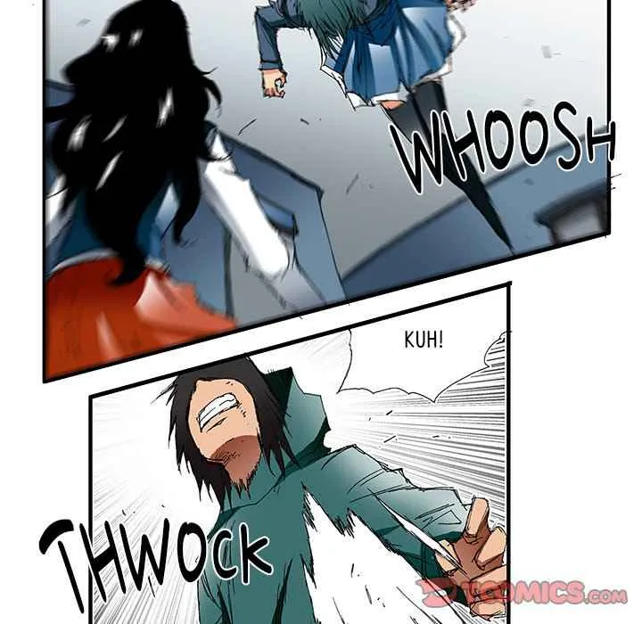 Goblin Manhwa Chapter 33 page 19 - MangaKakalot