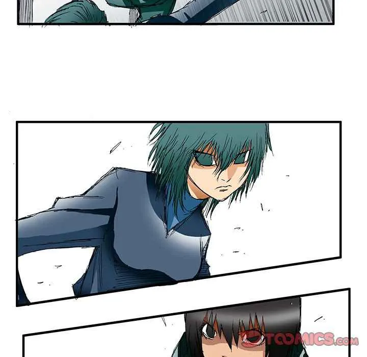 Goblin Manhwa Chapter 33 page 23 - MangaKakalot