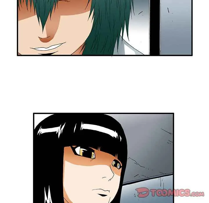 Goblin Manhwa Chapter 33 page 27 - MangaKakalot