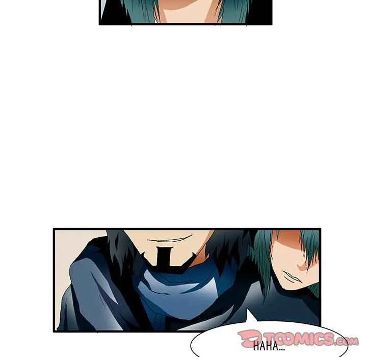 Goblin Manhwa Chapter 33 page 7 - MangaKakalot