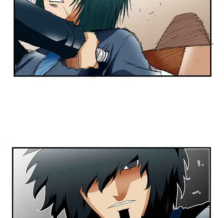 Goblin Manhwa Chapter 34 page 23 - MangaKakalot