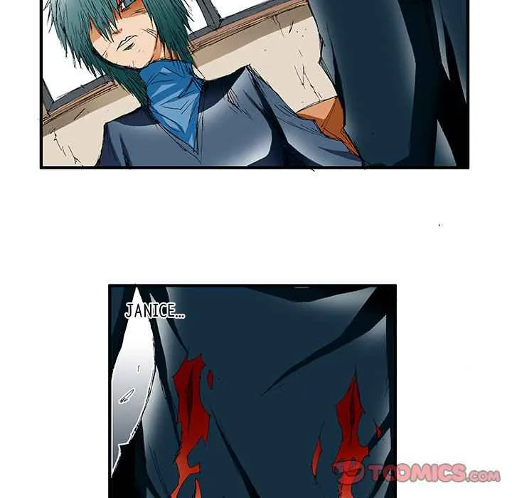 Goblin Manhwa Chapter 34 page 30 - MangaKakalot