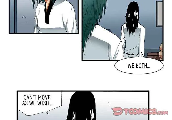 Goblin Manhwa Chapter 34 page 4 - MangaKakalot