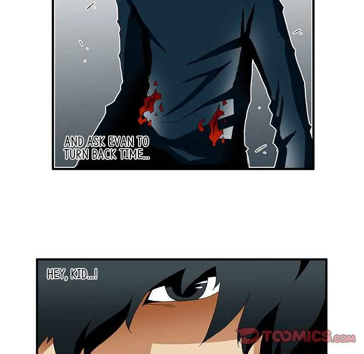 Goblin Manhwa Chapter 34 page 32 - MangaKakalot