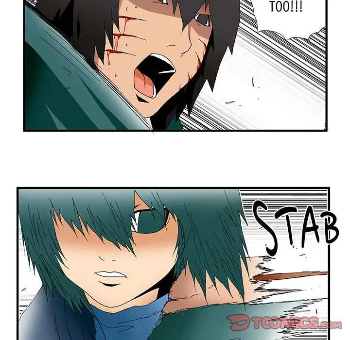 Goblin Manhwa Chapter 35 page 11 - MangaKakalot