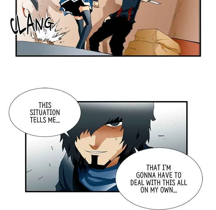 Goblin Manhwa Chapter 35 page 28 - MangaKakalot