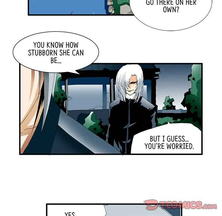 Goblin Manhwa Chapter 35 page 41 - MangaKakalot