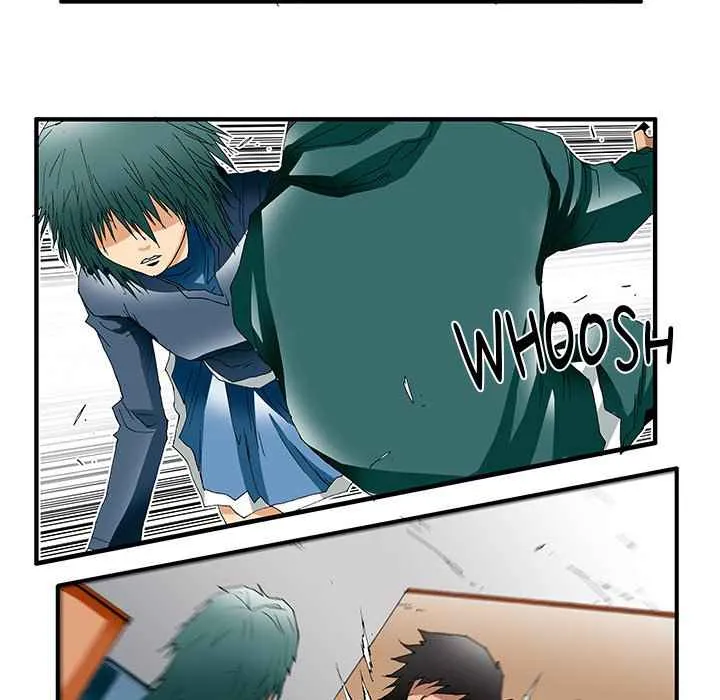 Goblin Manhwa Chapter 35 page 7 - MangaKakalot