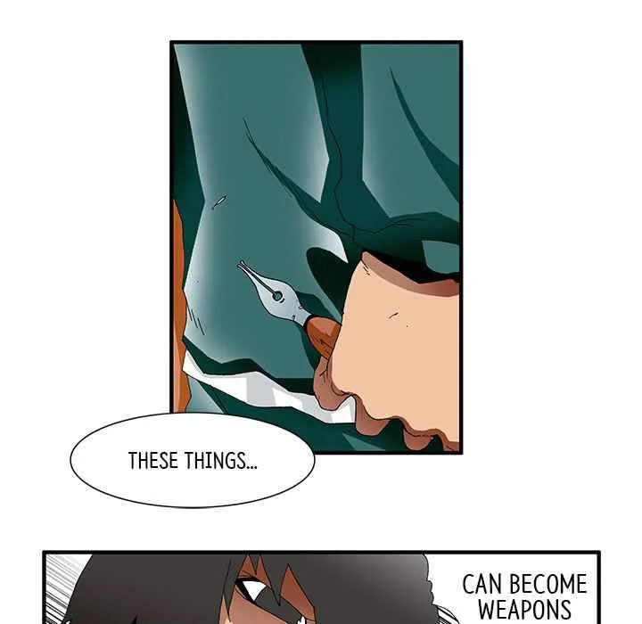 Goblin Manhwa Chapter 35 page 10 - MangaKakalot