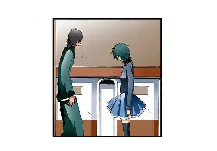 Goblin Manhwa Chapter 36 page 3 - MangaKakalot