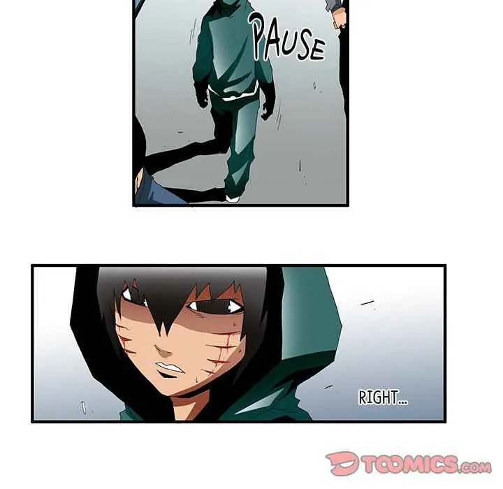 Goblin Manhwa Chapter 37 page 10 - MangaKakalot