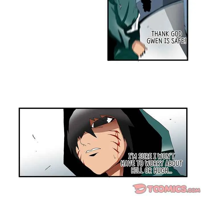 Goblin Manhwa Chapter 38 page 19 - MangaKakalot