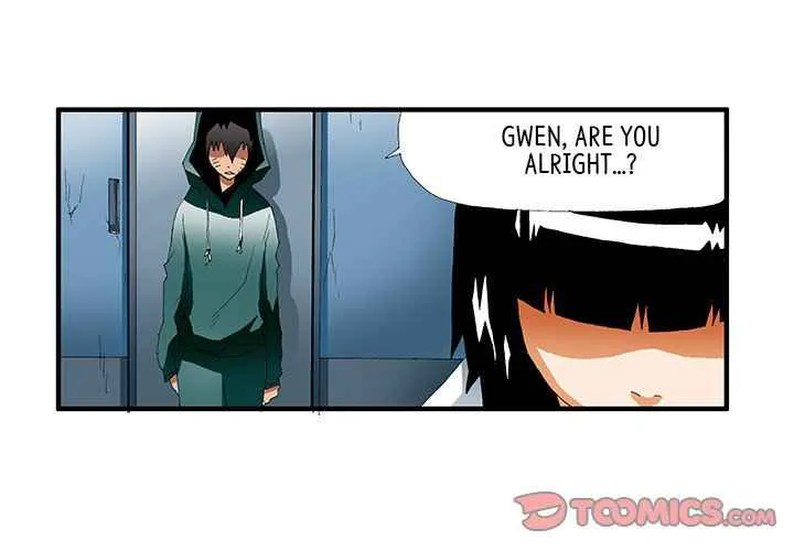 Goblin Manhwa Chapter 38 page 3 - MangaKakalot