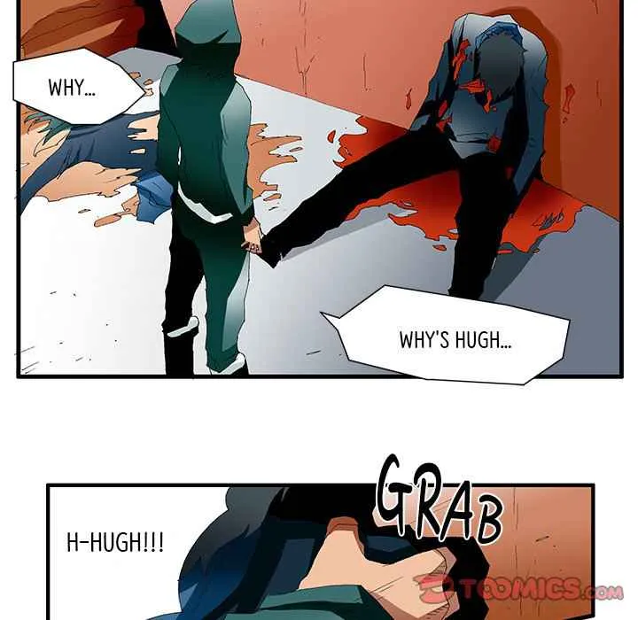 Goblin Manhwa Chapter 38 page 37 - MangaKakalot