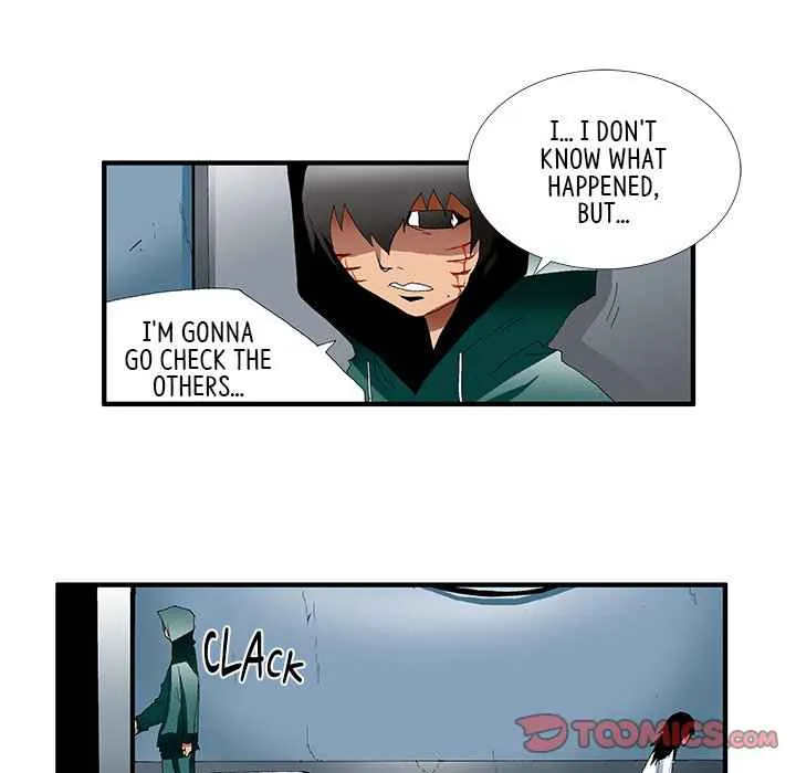 Goblin Manhwa Chapter 38 page 5 - MangaKakalot