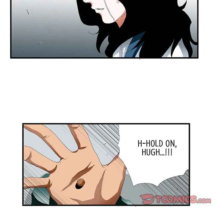 Goblin Manhwa Chapter 38 page 43 - MangaKakalot