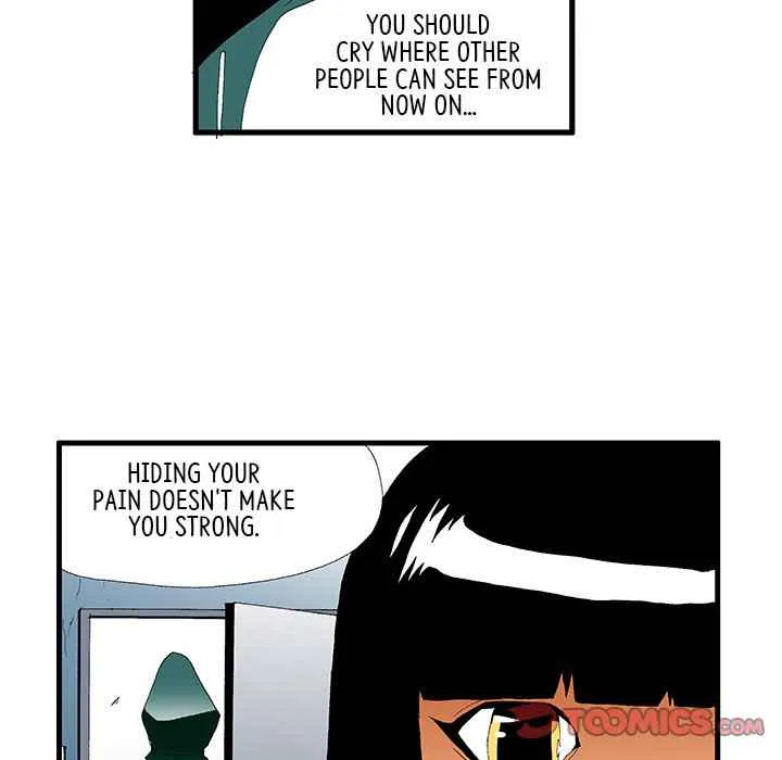 Goblin Manhwa Chapter 38 page 7 - MangaKakalot