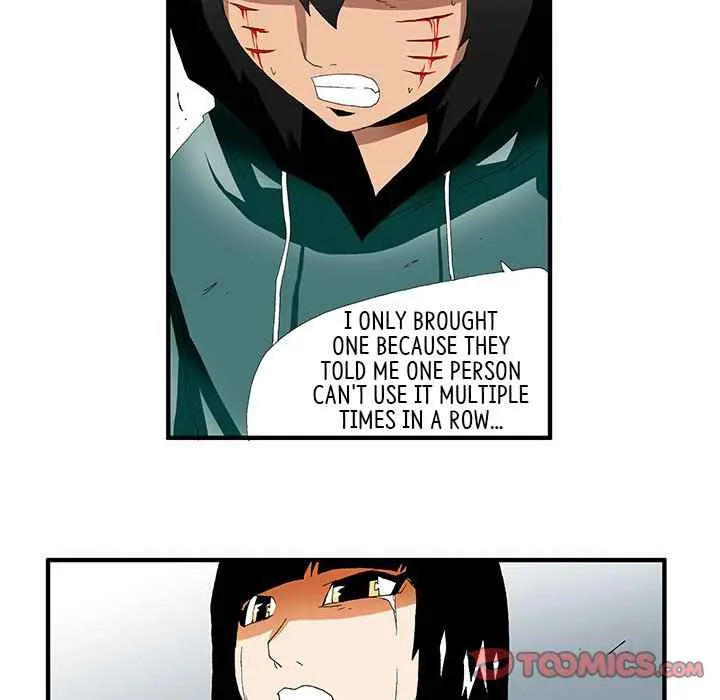 Goblin Manhwa Chapter 39 page 11 - MangaKakalot