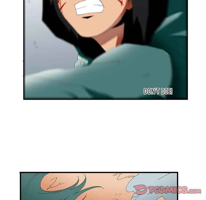 Goblin Manhwa Chapter 39 page 19 - MangaKakalot